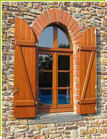 Fenêtres et Portes fenêtres en Ille et Vilaine 35