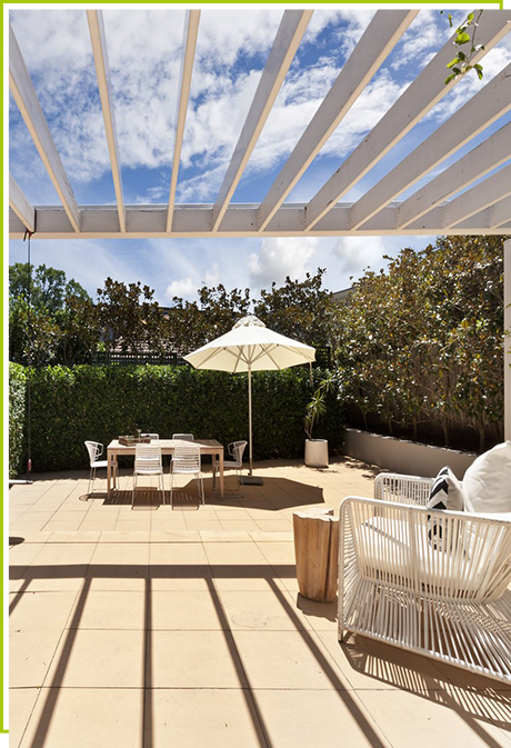 Store Banne et Pergola bioclimatique à Saint grégoire, Montgermont, Melesse, Liffré, Mouazé