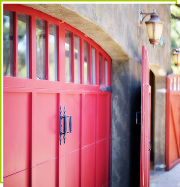 Portes de garages