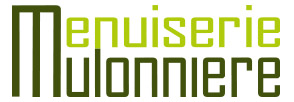 Menuiserie Mulonnière Logo