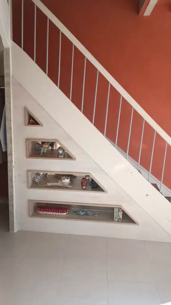 Menuiserie Mulonnière Meuble Sous Escalier 292